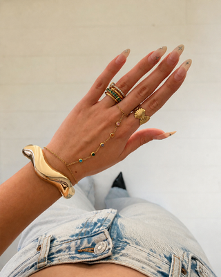 Hand chain