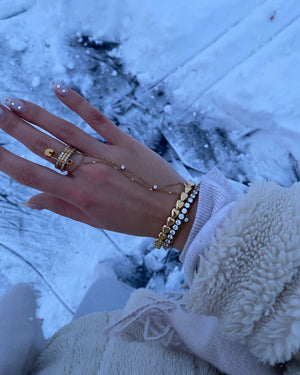 Hand chain