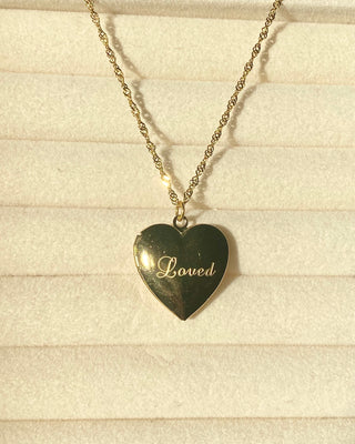 Loved