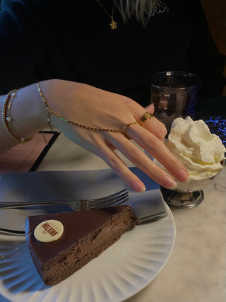 hand chain