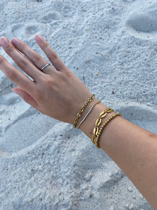Tenis bracelet