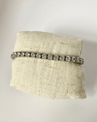 Tenis bracelet