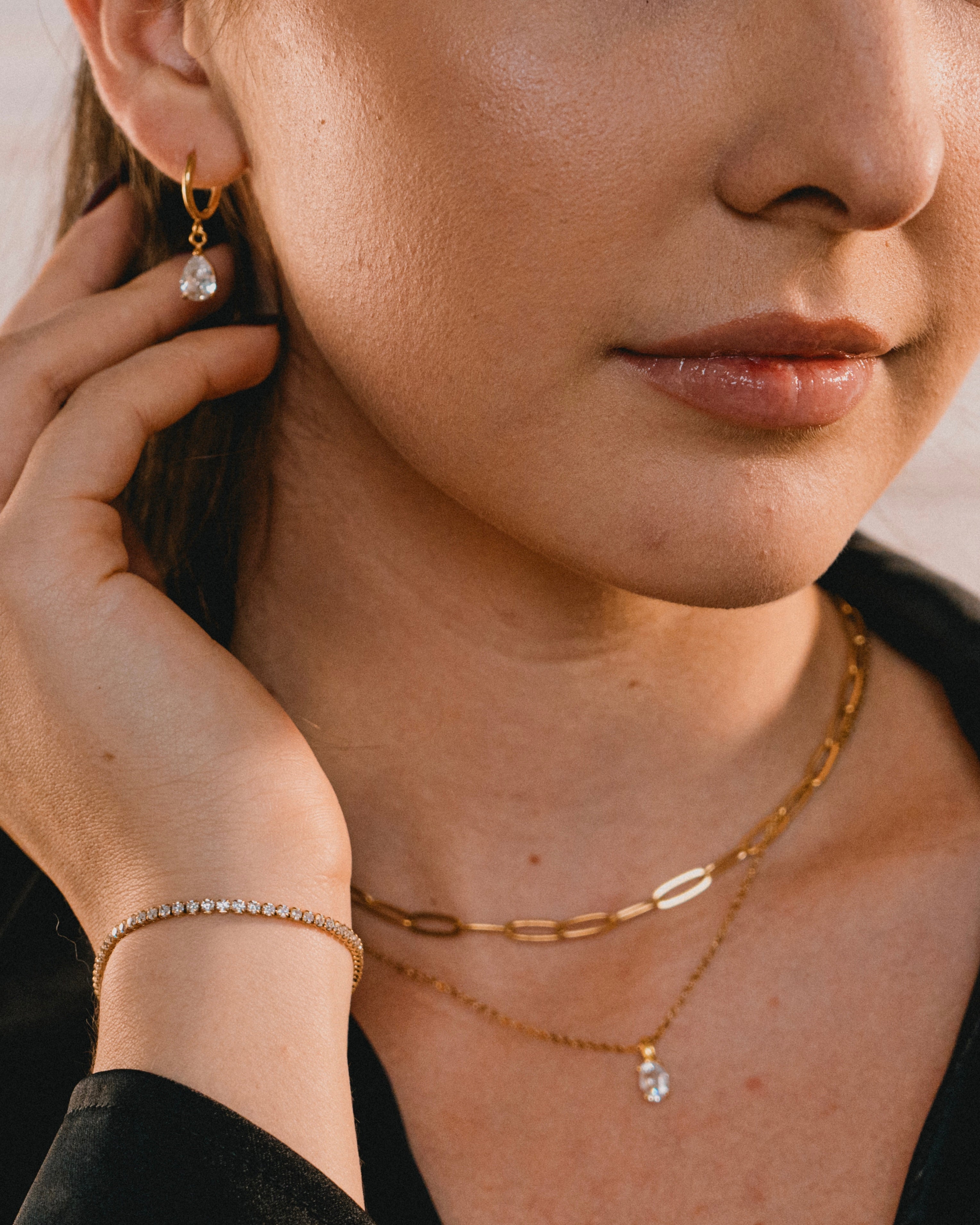 The new icon jewelry store