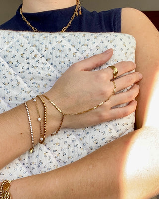 hand chain