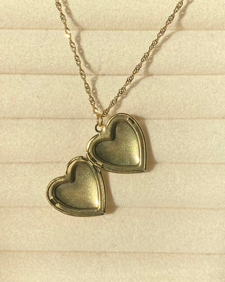 Loved